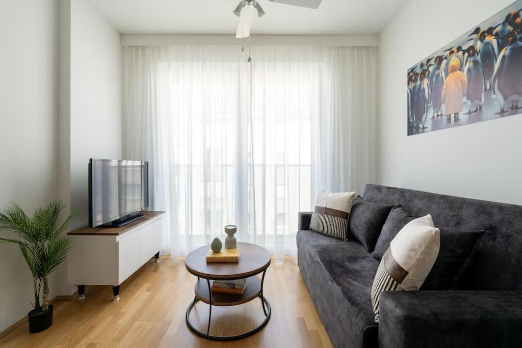 וינה Trendy 1Br, Direct City Access By Hm מראה חיצוני תמונה